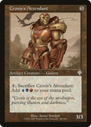 Crosis's Attendant (INV-300) [Invasion]