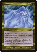 Stormbind (TSB-102) [Time Spiral Timeshifted] Foil