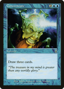 Concentrate (ODY-078) [Odyssey] Foil