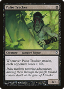 Pulse Tracker (WWK-062) [Worldwake]