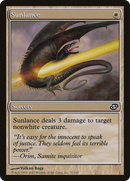 Sunlance (PLC-031) (Colorshifted) [Planar Chaos] Foil
