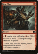 Gut Shot (MM2-117) [Modern Masters 2015]