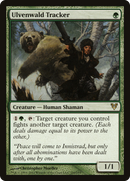 Ulvenwald Tracker (AVR-200) [Avacyn Restored] Foil