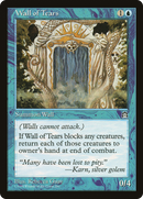 Wall of Tears (STH-050) [Stronghold]