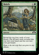 Mulch (TPR-181) [Tempest Remastered]