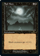 Bad Moon (Retro Frame) (30A-390) [30th Anniversary Edition]