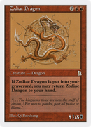 Zodiac Dragon (PTK-131) [Portal Three Kingdoms]