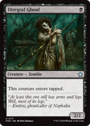 Diregraf Ghoul (FDN-171) [Foundations]
