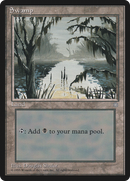 Swamp (ICE-353) [Ice Age]