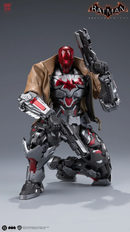 Nonzero Studio: Arkham Knight Model Kit "Batman: Arkham Knight"