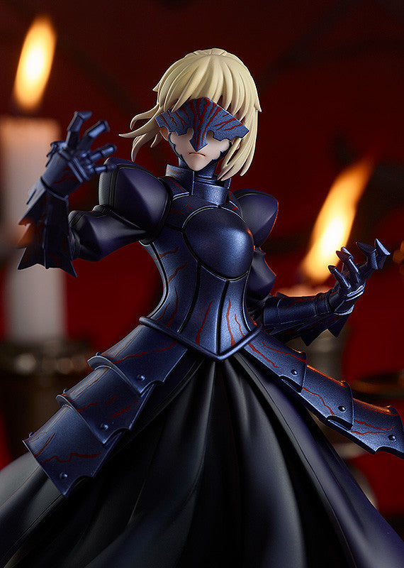 Fate/Stay Night: Saber Alter Pop Up Parade