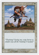 Eager Cadet (7ED-014) [7th Edition]