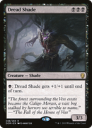 Dread Shade (DOM-088) [Dominaria]