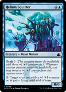 Helium Squirter (RVR-045) [Ravnica Remastered]