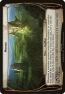 Murasa (OVER-053) [Planechase Anthology Planes]