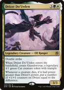 Drizzt Do'Urden (AFR-220) [Adventures in the Forgotten Realms] Foil