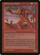 Flowstone Giant (TMP-174) [Tempest]