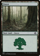 Forest (MH2-489) [Modern Horizons 2]