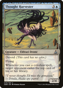Thought Harvester (OGW-048) [Oath of the Gatewatch] Foil