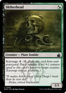 Slitherhead (RVR-226) [Ravnica Remastered]