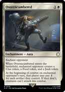 Overencumbered (PIP-018) [Fallout]