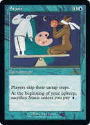 Stasis (Retro Frame) (30A-377) [30th Anniversary Edition]