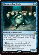 Homunculus Horde (FDN-041) [Foundations]