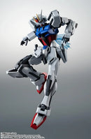 Gundam: GAT-X105 Strike Gundam Ver. Anime Robot Spirits Figure
