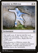 Journey to Oblivion (ZNR-017) [Zendikar Rising]