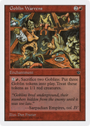 Goblin Warrens (ATH-003) [Anthologies]