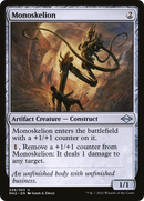 Monoskelion (MH2-229) [Modern Horizons 2]