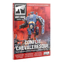 White Dwarf Magazine