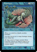 Seasinger (ME1-049) [Masters Edition] Foil
