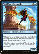 Weldfast Wingsmith (LIST-KLD-69) [The List]