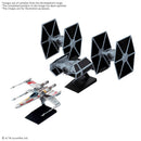Star Wars: Vehicle Model