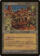 Mogg Hollows (TMP-320) [Tempest]