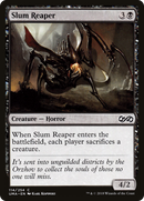 Slum Reaper (UMA-114) [Ultimate Masters] Foil