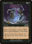 Death's Duet (EXO-060) [Exodus]