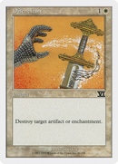 Disenchant (6ED-016) [Classic Sixth Edition]