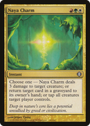Naya Charm (ALA-180) [Shards of Alara]