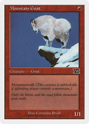 Mountain Goat (6ED-195) [Classic Sixth Edition]