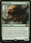 Hornet Nest (M15-177) [Magic 2015] Foil