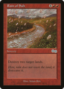 Rain of Salt (USG-206) [Urza's Saga]
