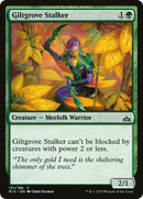 Giltgrove Stalker (RIX-131) [Rivals of Ixalan]