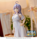 Alya Sometimes Hides Her Feelings in Russian: Alya (Dress) Luminasta Figure
