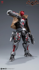 Nonzero Studio: Arkham Knight Model Kit "Batman: Arkham Knight"