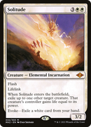 Solitude (MH2-032) [Modern Horizons 2]