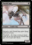 Putrid Imp (VMA-135) [Vintage Masters] Foil