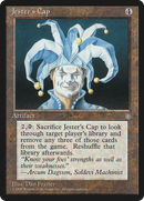 Jester's Cap (ICE-299) [Ice Age]