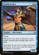 Zenith Seeker (AKH-077) [Amonkhet]